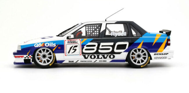 1:1 Scale Resin Models! Plus Rally Legends & More