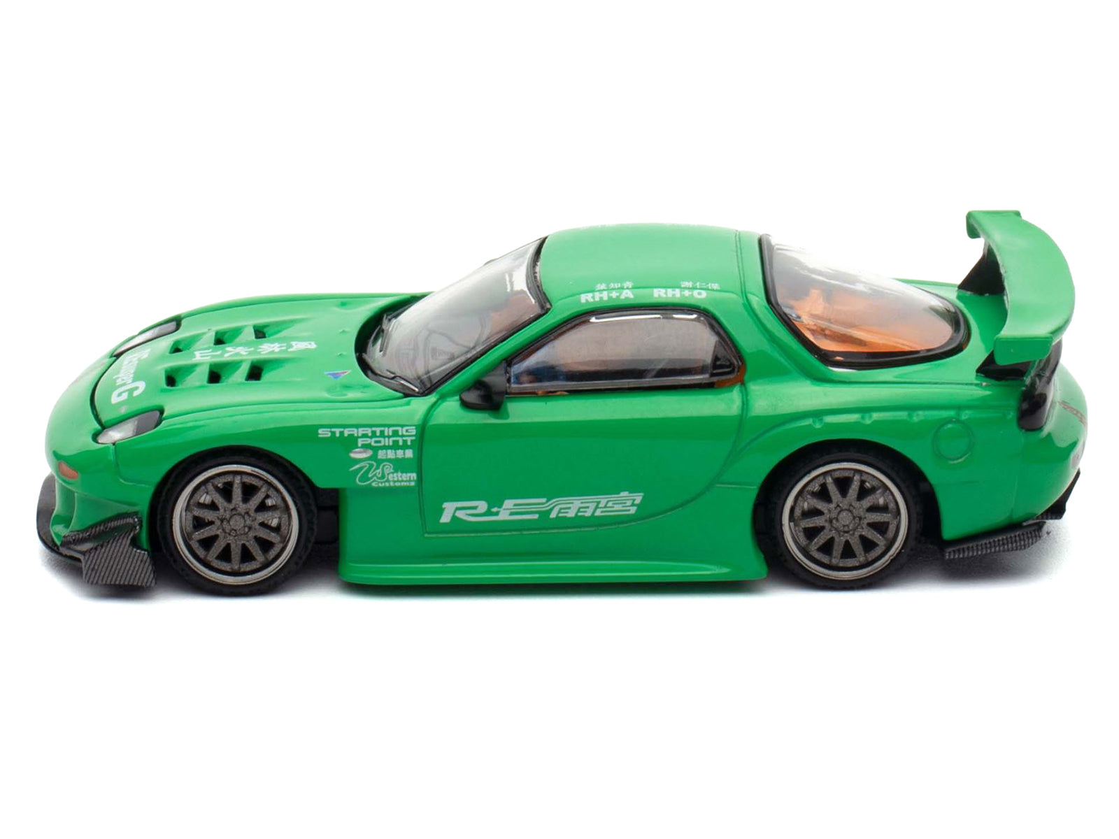 Best JDM Diecast Models 2025: Skyline GT-R, Supra, RX-7 & More