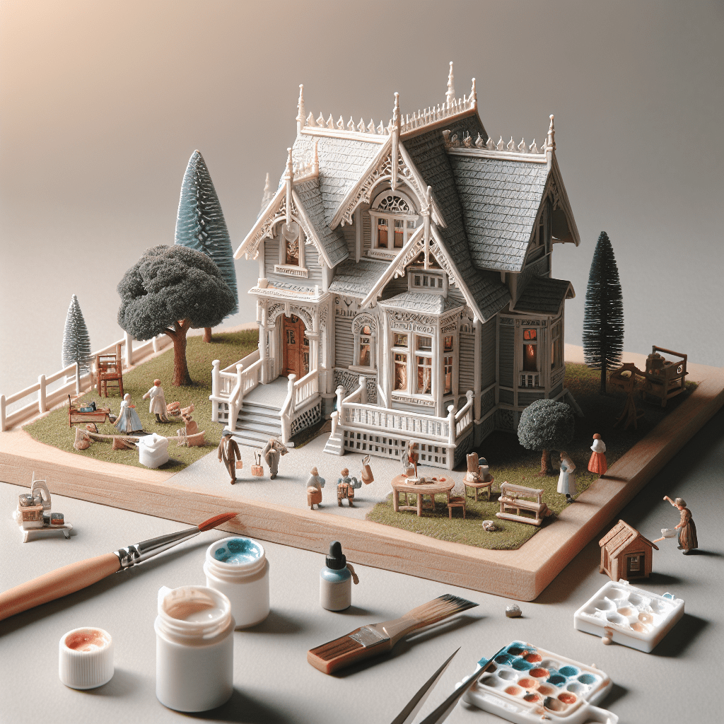 A Beginner's Guide to Miniatures - ModelCars.com