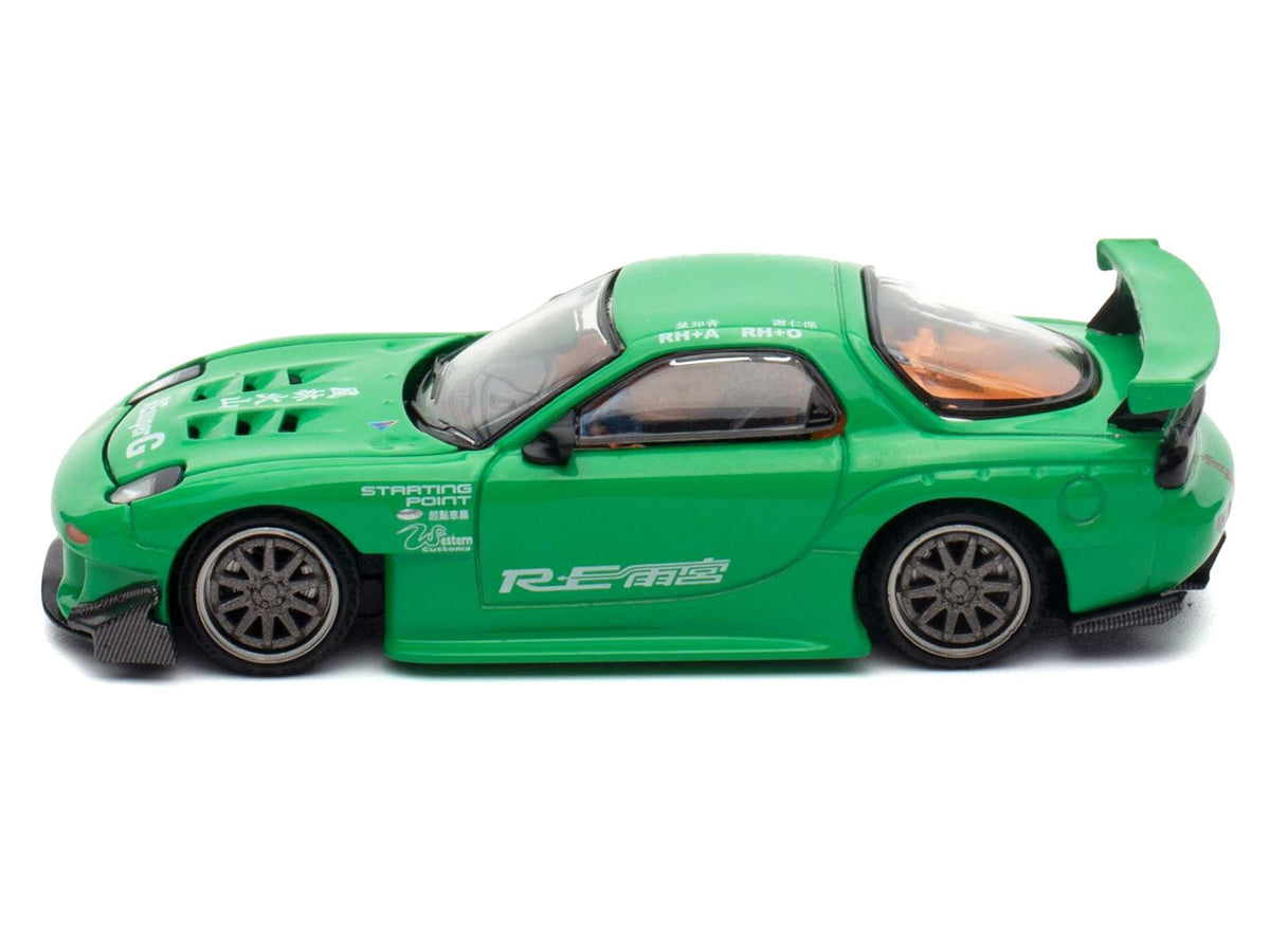 Best JDM Diecast Models 2025: Skyline GT-R, Supra, RX-7 & More - ModelCars.com