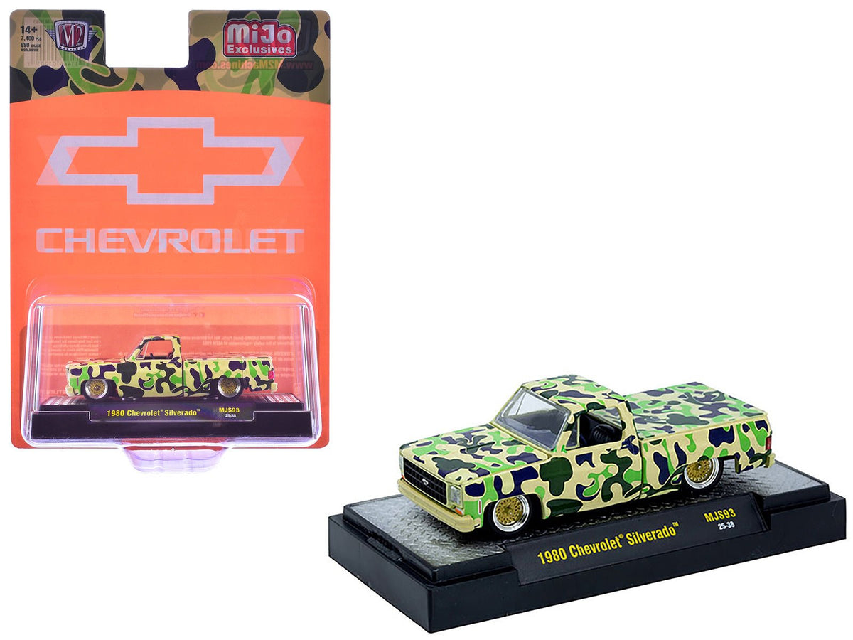 Complete M2 Machines Diecast Guide 2025: Limited Edition Collectibles - ModelCars.com