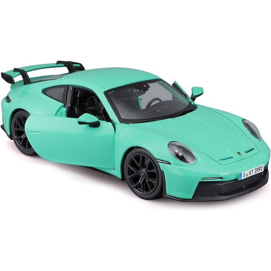 Diecast Models - Brands to consider - Autoart, Welly and Bburago - ModelCars.com