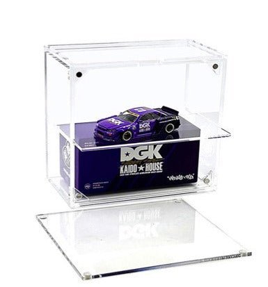 How to Display Your Scale Model Car Collection - ModelCars.com