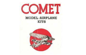 Origins of Modeling - ModelCars.com