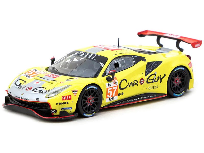 The Art of Collecting Diecast Model Cars - ModelCars.com