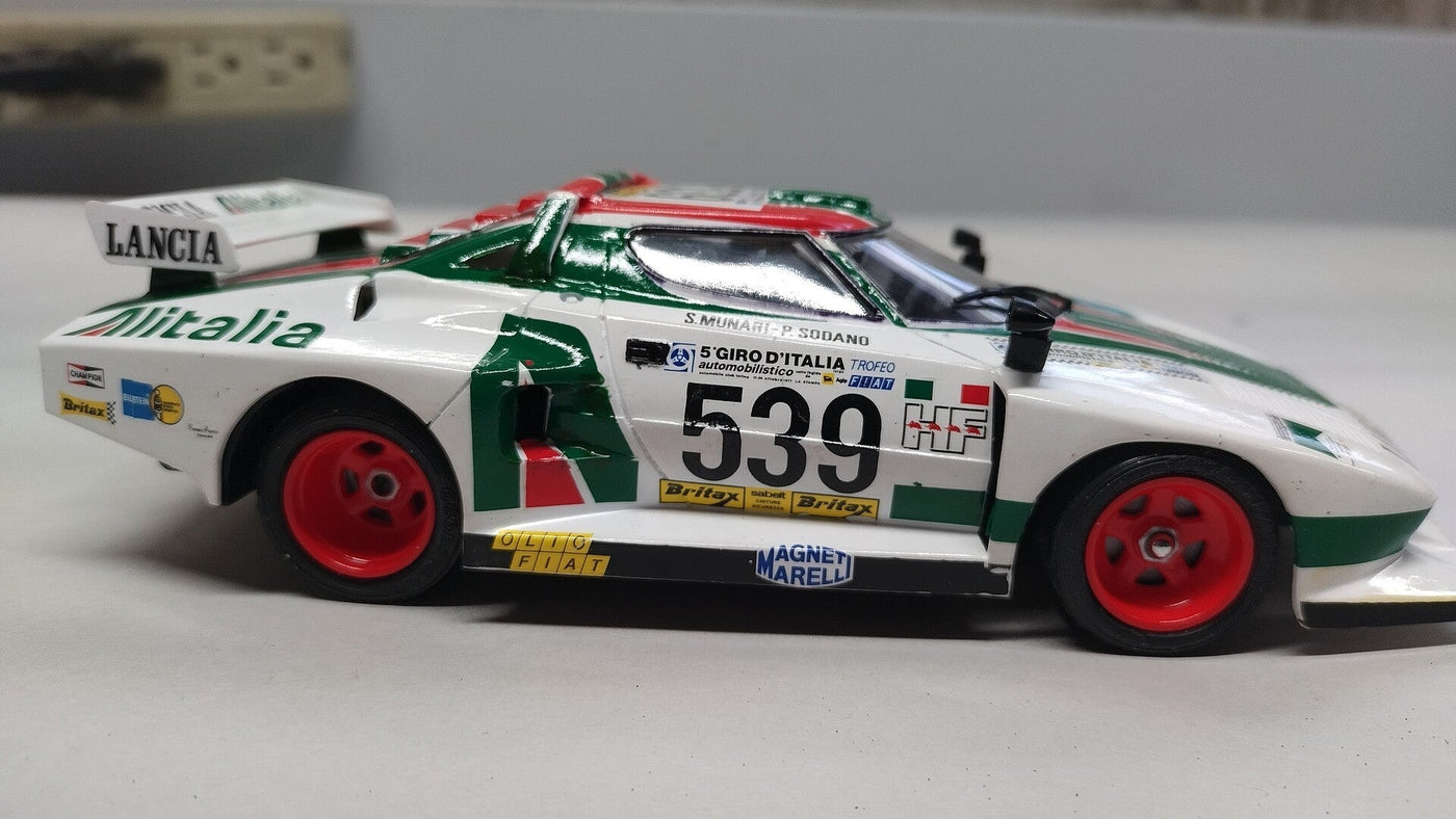 The Best Scale Model Car Kits for Advanced Hobbyists - ModelCars.com