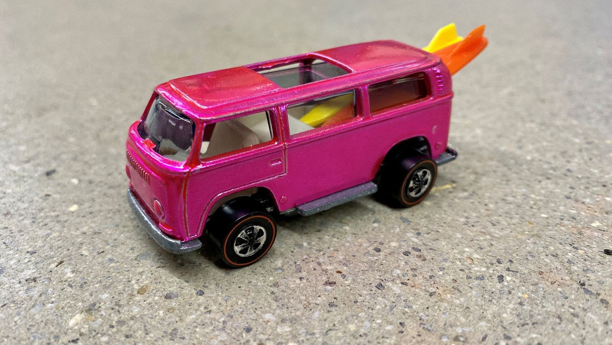 Top 10 Collectible Diecast Cars - ModelCars.com