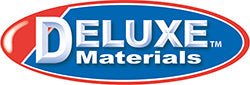 Deluxe Materials Adhesives - ModelCars.com