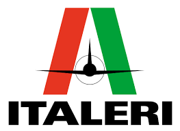 Italeri Cars