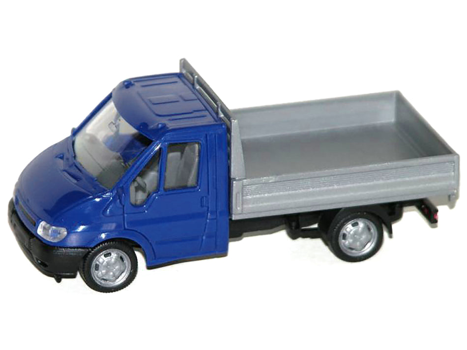 Ford Transit Utility Truck 1/87 (HO) Plastic Model Car by Promotex