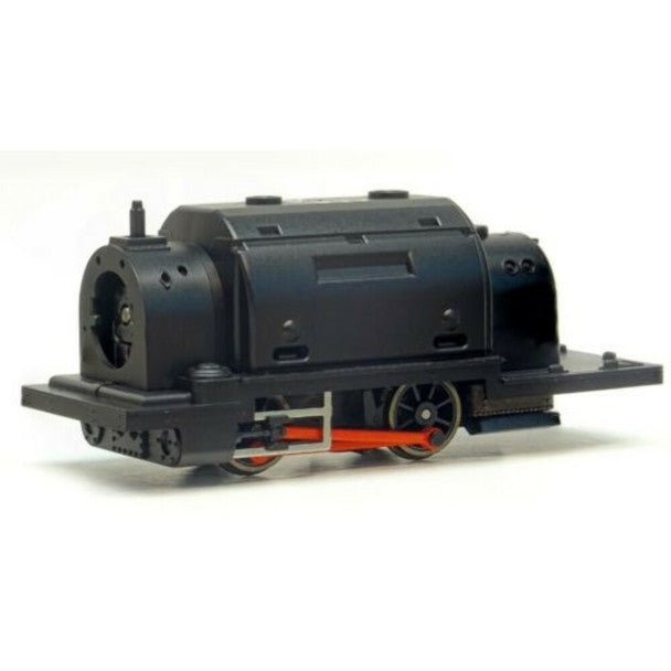 009 MECHANISM FOR CUSTOM - Kato - ModelCars.com