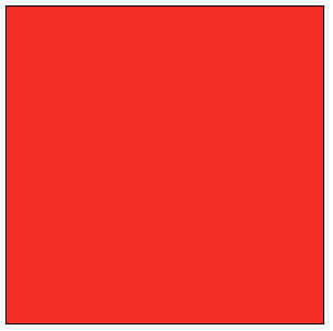 Tru-Color SP SCARLET RED 1OZ   