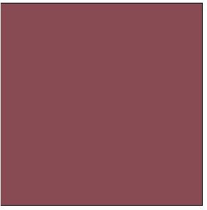 Tru-Color WISCONSIN CENTRAL MAROON      