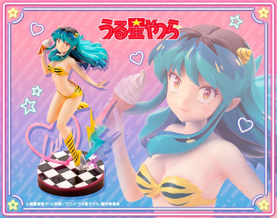 1/7 LUM SPACE PRINCESS        