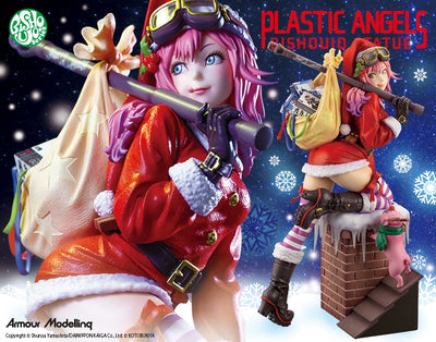 1/7 PLASTIC ANGELS ANJE       