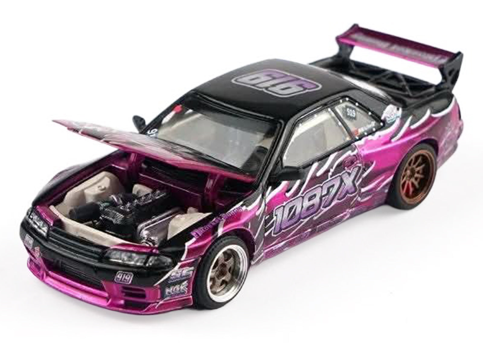 Pandem R32 