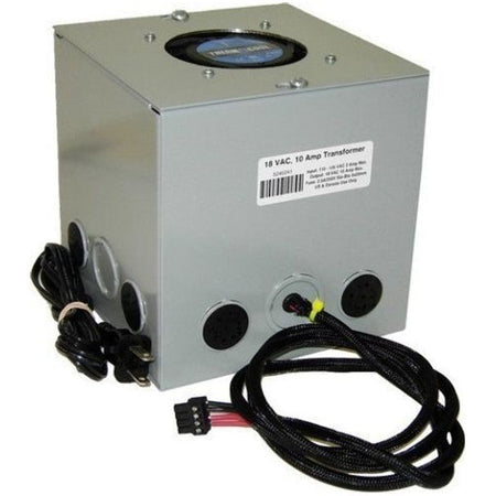 10A TRANSF - PB110A BRUTUS - NCE - ModelCars.com