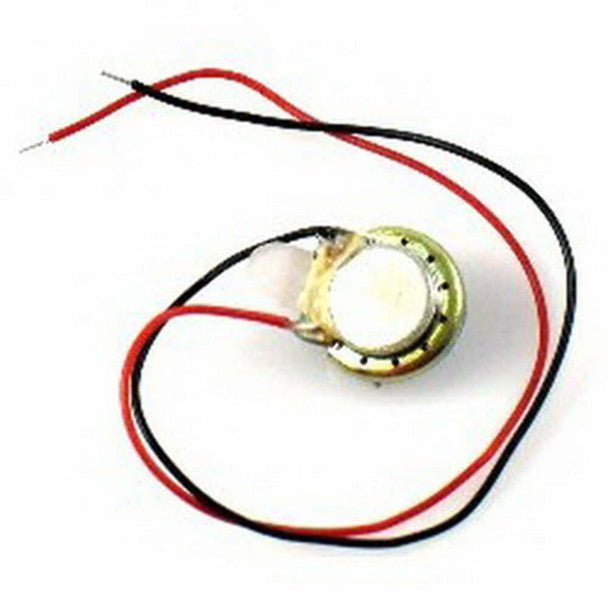 10MM ROUND SPEAKER W/BAFF - Model Rectifier Corp - ModelCars.com