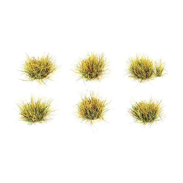 10MM SPRING GRASS TUFTS - Peco - ModelCars.com