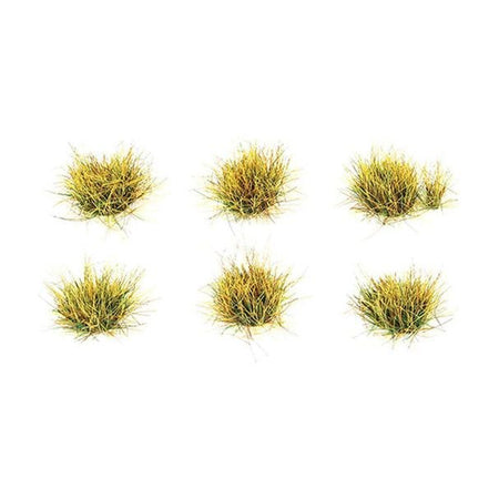 10MM SPRING GRASS TUFTS - Peco - ModelCars.com