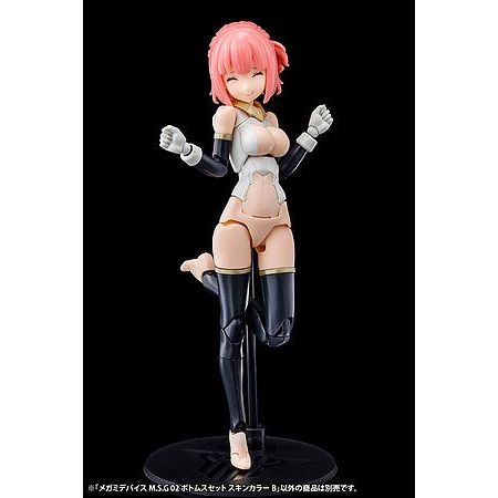 1/1 BOTTOM SKIN COLOR B - Kotobukiya - ModelCars.com