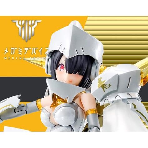 1/1 BULLET KNIGHT BRIDE-Kotobukiya-ModelCars.com