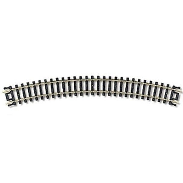 11" RADIUS 100/BOX BULK - Atlas Track - ModelCars.com
