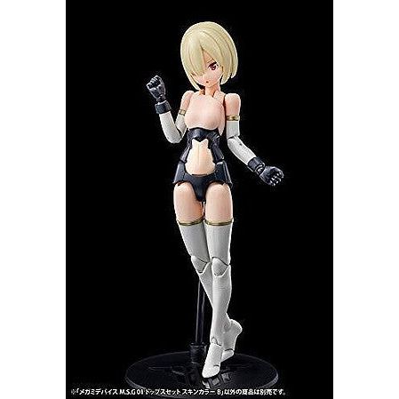 1/1 TOPS SET SKIN COLOR B - Kotobukiya - ModelCars.com