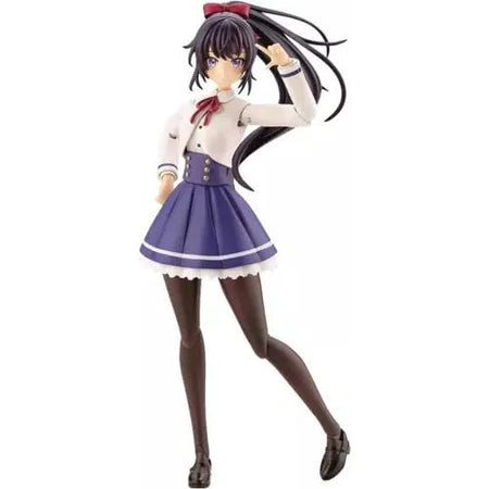 1/10 RISUKA SAEKI SNOWWHT - Kotobukiya - ModelCars.com