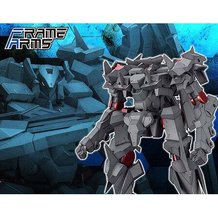 1/100 HECTOR JOYEUSE - Kotobukiya - ModelCars.com