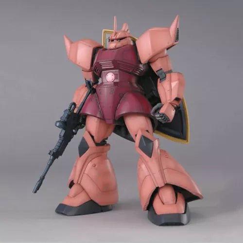 1/100 MG CHAR'S GELGOOG 2 - Bandai - ModelCars.com