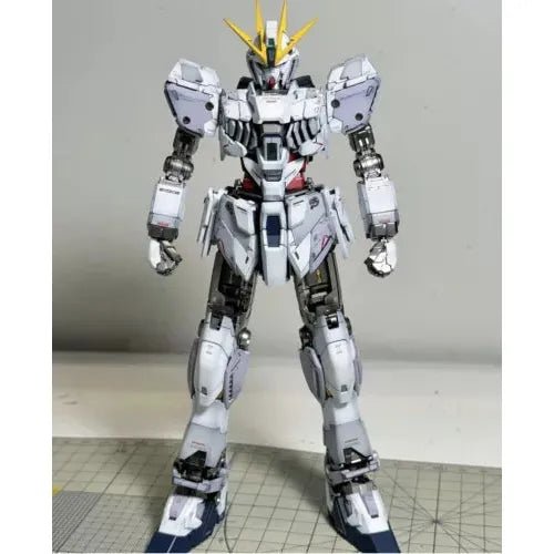 1/100 MG GUNDAM C - PACKS - Bandai - ModelCars.com