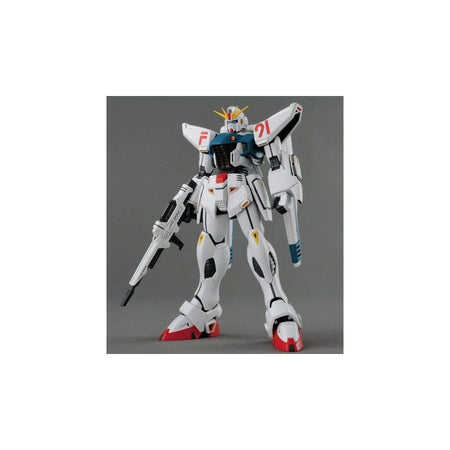 1/100 MG GUNDAM F91 V2.0 - Bandai - ModelCars.com