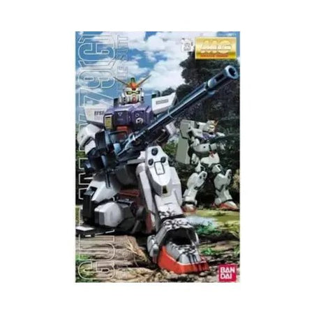 1/100 MG GUNDAM RX - 79G - Bandai - ModelCars.com