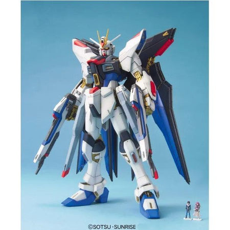 1/100 MG GUNDAM"SEED"DEST - Bandai - ModelCars.com