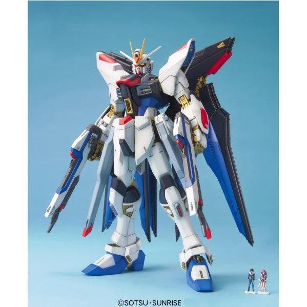 1/100 MG GUNDAM"SEED"DEST - Bandai - ModelCars.com