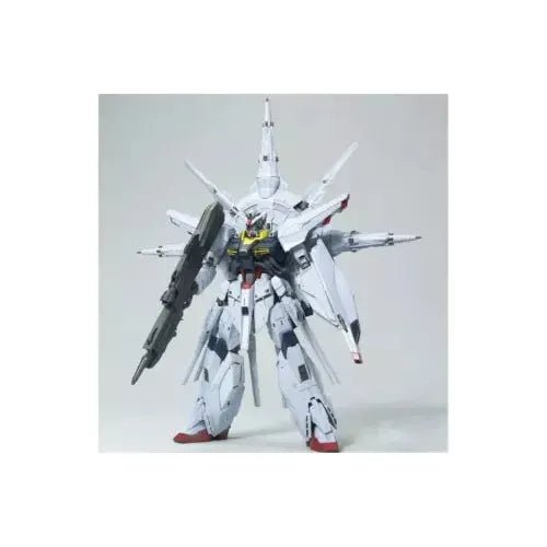 1/100 MG PROVIDENCE SEED - Bandai - ModelCars.com