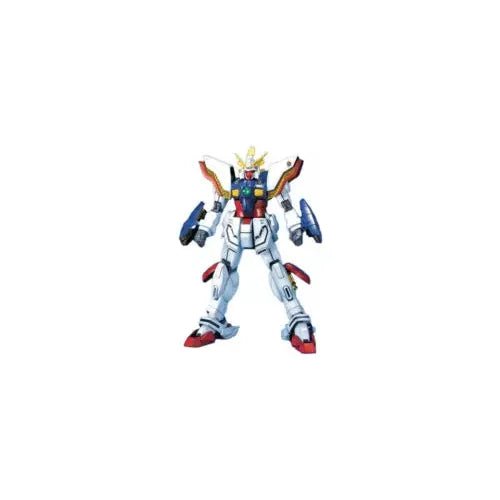 1/100 MG SHINING GUNDAM - Bandai - ModelCars.com