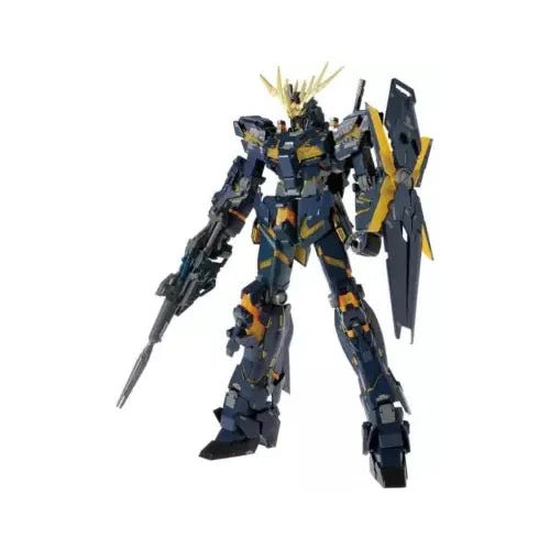 1/100 MG UNICORN BANSHEE - Bandai - ModelCars.com