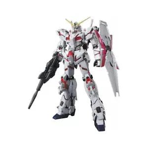 1/100 MG UNICORN GUNDAM - Bandai - ModelCars.com