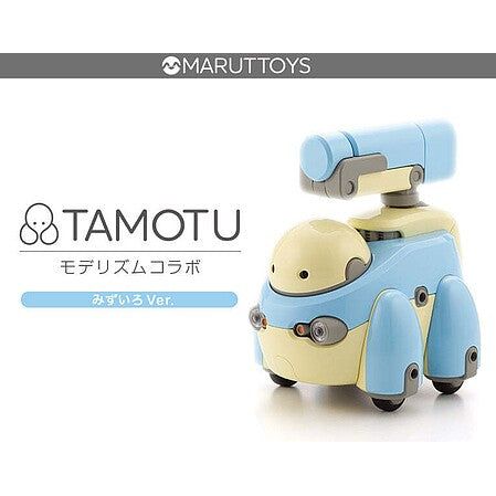 1/12 TAMOTU MODERHYTEM - Kotobukiya - ModelCars.com