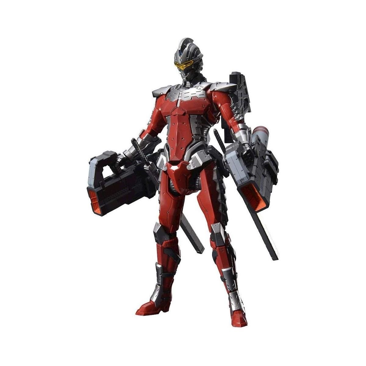 1/12 ULTRAMN FULLY ARMED - Bandai - ModelCars.com
