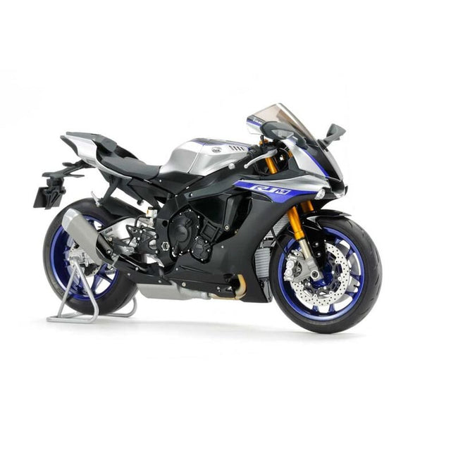 1/12 Yamaha YZF - R1M - Tamiya - ModelCars.com