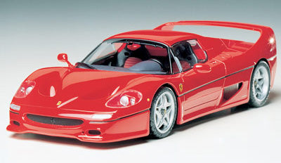 Ferrari F50