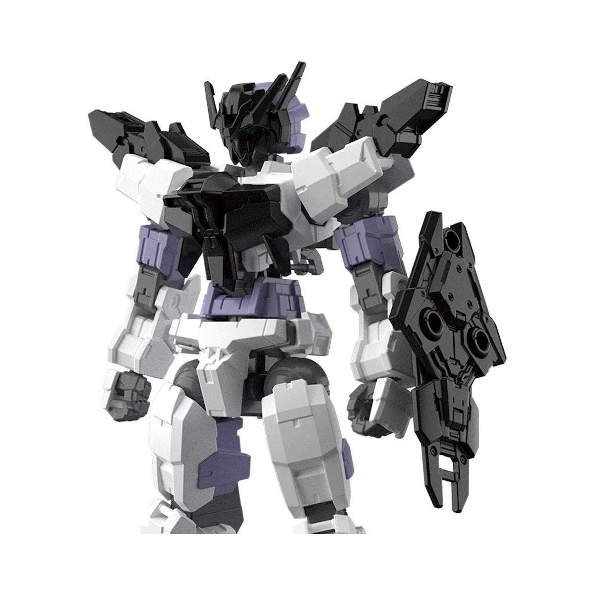 1/144 30MM ARMOR COM BLK - Bandai - ModelCars.com