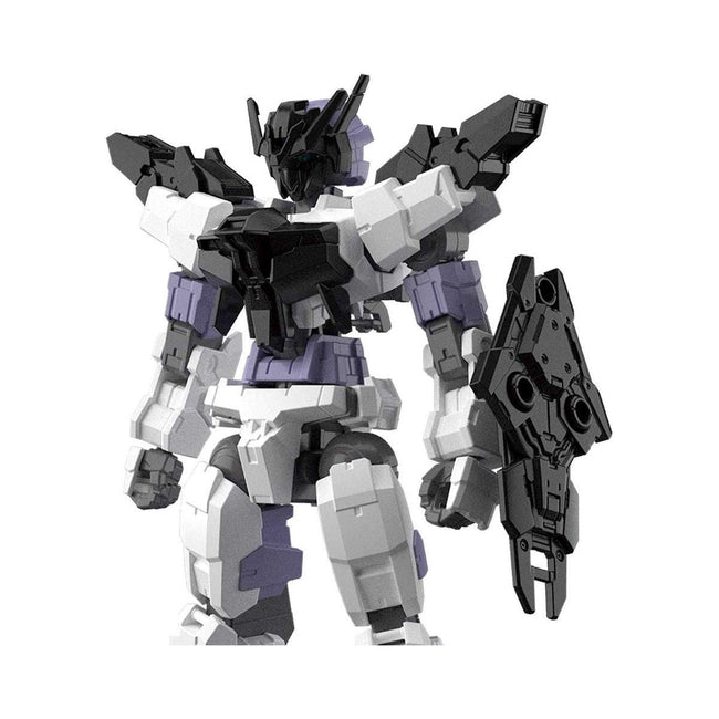 1/144 30MM ARMOR COM BLK - Bandai - ModelCars.com