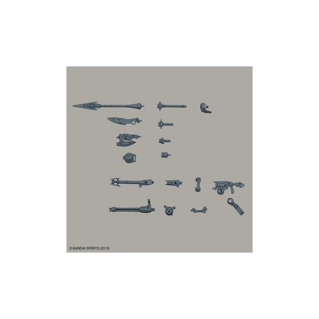 1/144 30MM PORTANOVA WEP1 - Bandai - ModelCars.com