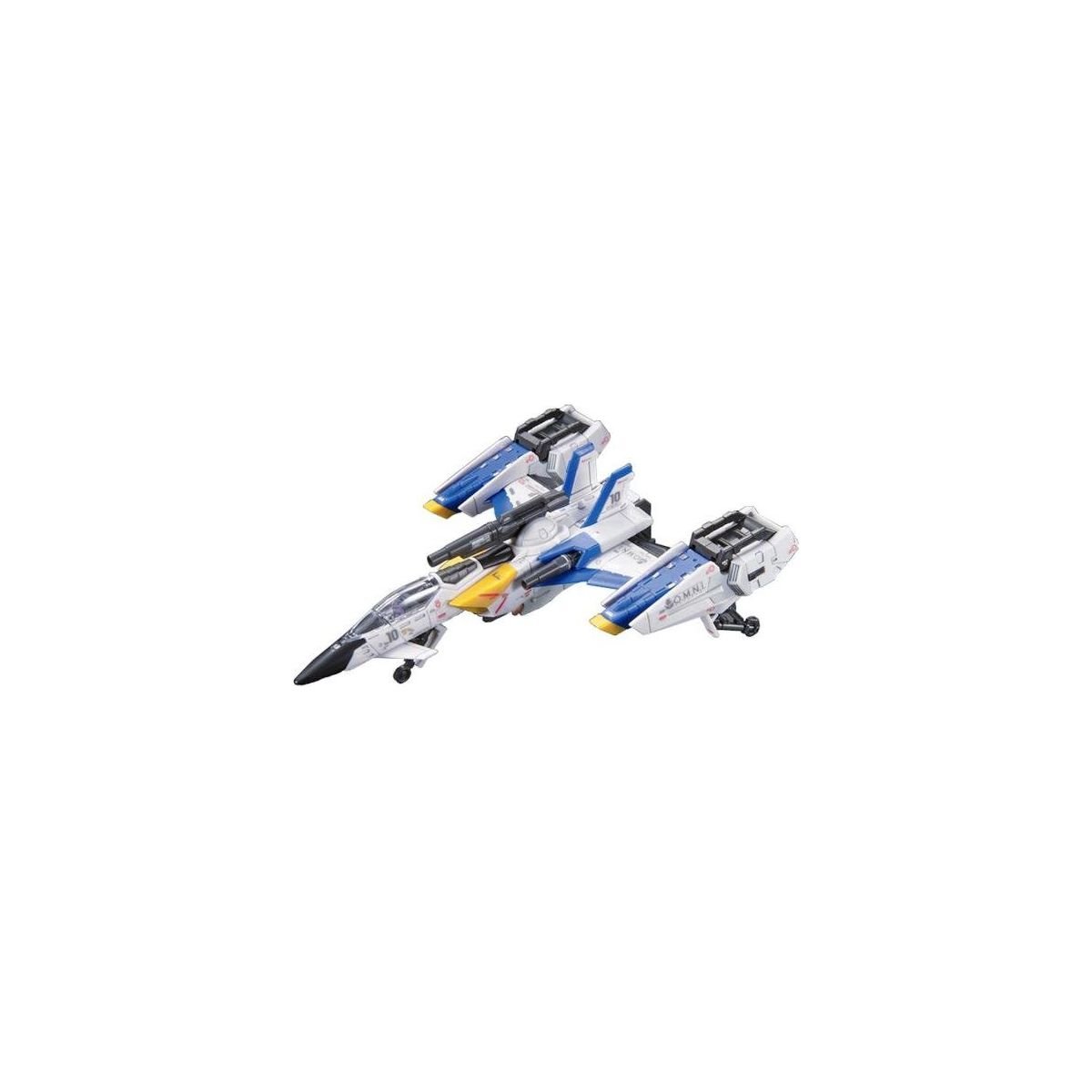 1/144 FX500 SKY GRASPER - Bandai - ModelCars.com