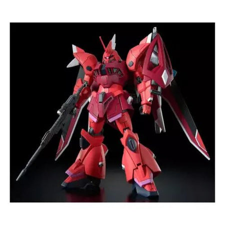 1/144 GELGOOG MANCE - Bandai - ModelCars.com