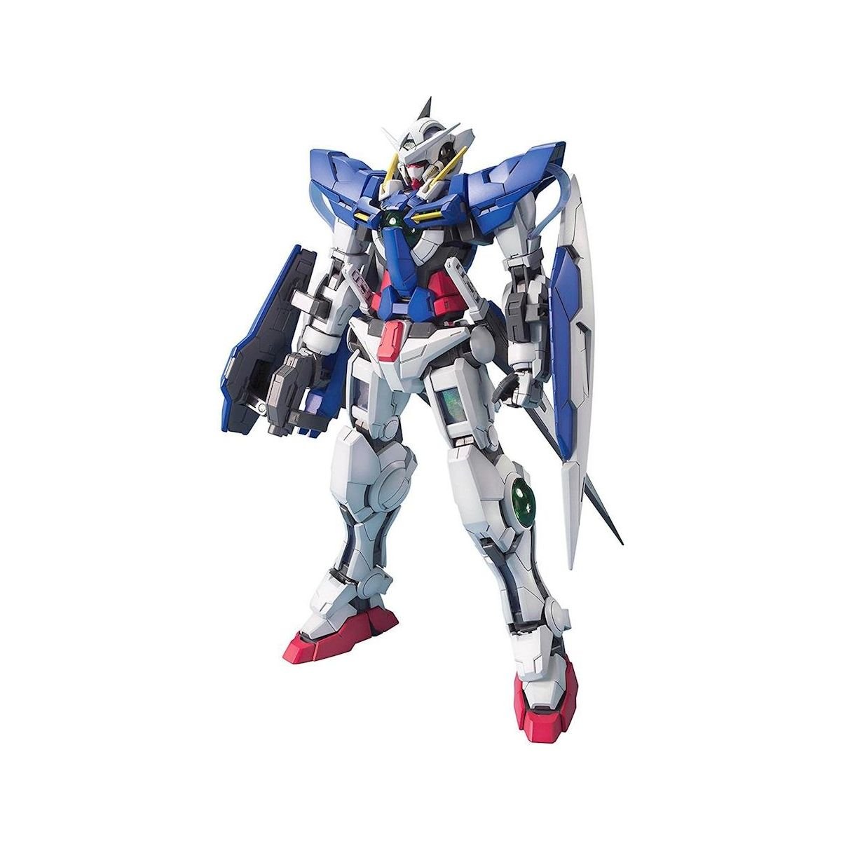 1/144 HG EXIA - Bandai - ModelCars.com